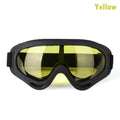 Masque de ski anti-buée & UV400 – Pack Vision Ski Pro