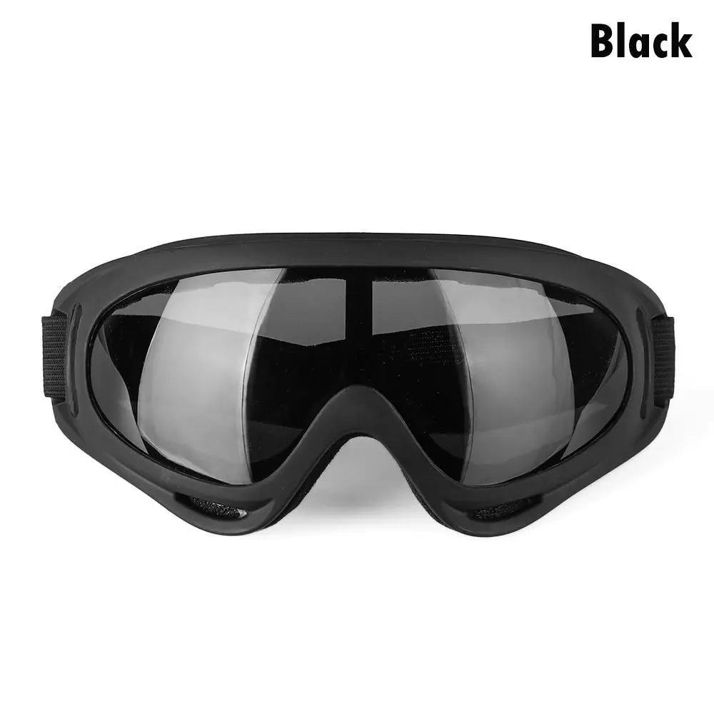 Masque de ski anti-buée & UV400 – Pack Vision Ski Pro