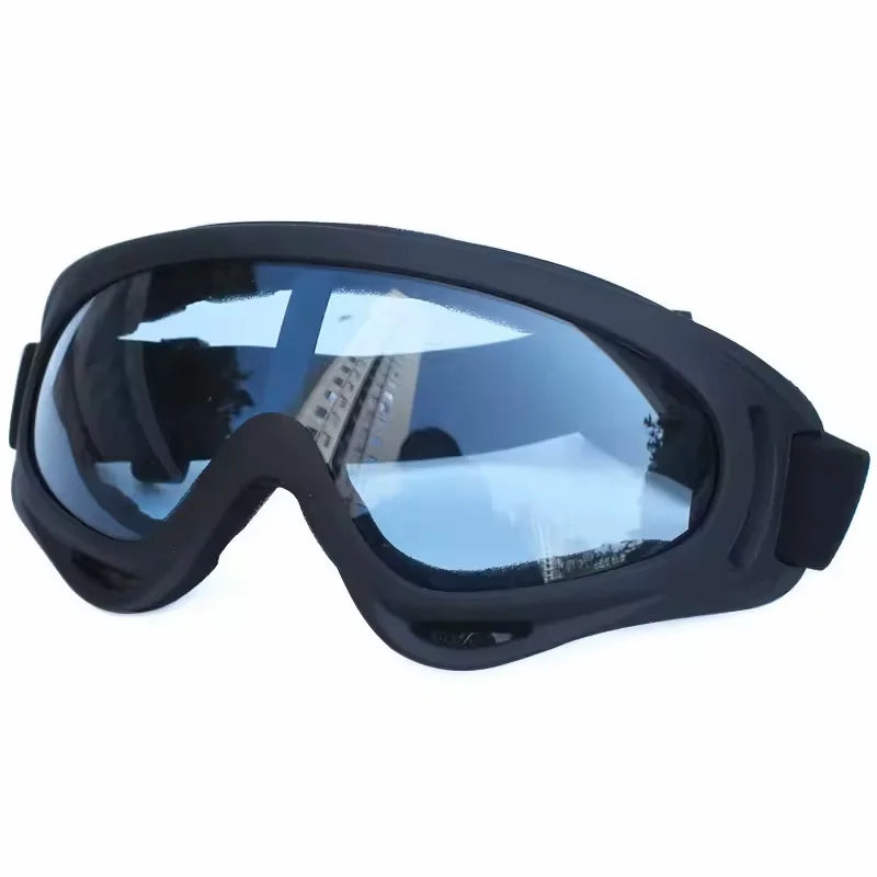 Masque de ski anti-buée & UV400 – Pack Vision Ski Pro