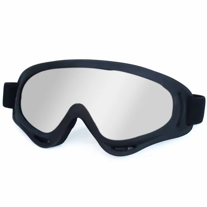 Masque de ski anti-buée & UV400 – Pack Vision Ski Pro