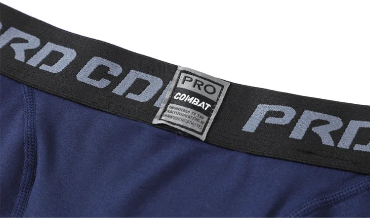 Legging thermique chaud homme