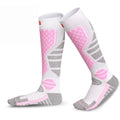Chaussettes de ski thermiques haute performance