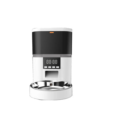 Distributeur automatique connecté avec caméra HD